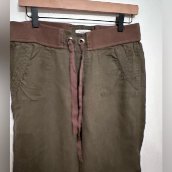 Calvin Klein Chelsea 100% Linen - Picture 3 of 13